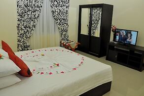 Charming Holiday Lodge