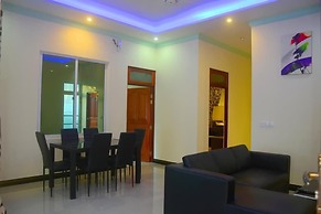 Charming Holiday Lodge