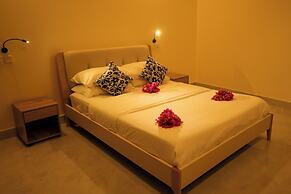 Charming Holiday Lodge