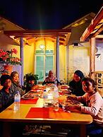 Charming Holiday Lodge