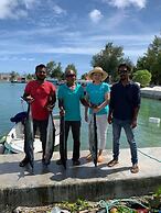 Charming Holiday Lodge