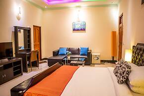 Charming Holiday Lodge