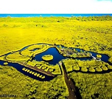 Charming Holiday Lodge