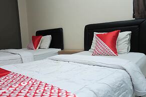 OYO 2524 Royal Borneo Guesthouse