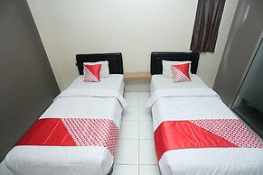 OYO 2524 Royal Borneo Guesthouse