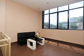 OYO 2524 Royal Borneo Guesthouse