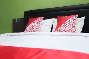 OYO 2524 Royal Borneo Guesthouse