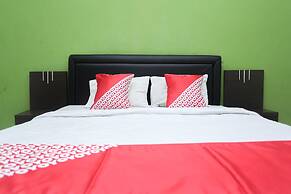 OYO 2524 Royal Borneo Guesthouse