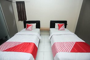 OYO 2524 Royal Borneo Guesthouse