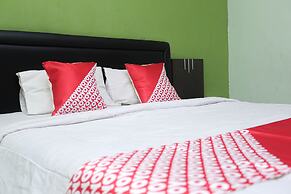 OYO 2524 Royal Borneo Guesthouse