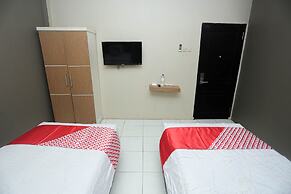 OYO 2524 Royal Borneo Guesthouse