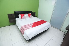 OYO 2524 Royal Borneo Guesthouse