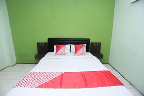 OYO 2524 Royal Borneo Guesthouse