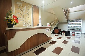 OYO 2524 Royal Borneo Guesthouse