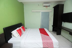 OYO 2524 Royal Borneo Guesthouse