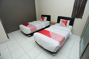 OYO 2524 Royal Borneo Guesthouse