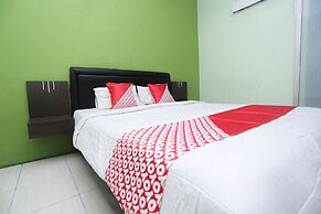 OYO 2524 Royal Borneo Guesthouse