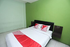OYO 2524 Royal Borneo Guesthouse