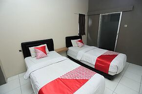 OYO 2524 Royal Borneo Guesthouse