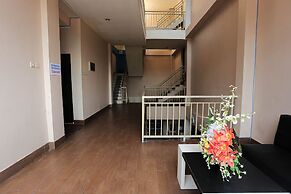 OYO 2524 Royal Borneo Guesthouse