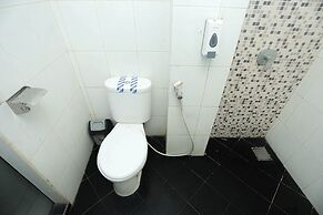 OYO 2524 Royal Borneo Guesthouse