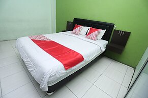 OYO 2524 Royal Borneo Guesthouse