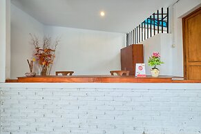 OYO 2519 Mayang Garini
