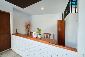 OYO 2519 Mayang Garini