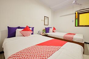 OYO 2519 Mayang Garini