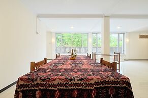 OYO 2519 Mayang Garini