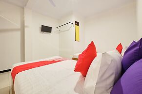 OYO 2519 Mayang Garini