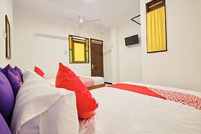 OYO 2519 Mayang Garini