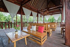 OYO 2519 Mayang Garini