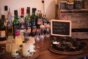 Hotel Le Morimont