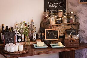 Hotel Le Morimont
