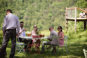 Hotel Le Morimont