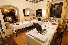 Hotel Le Morimont