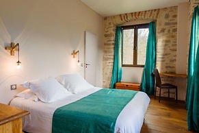 Hotel Le Morimont