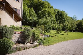 Hotel Le Morimont