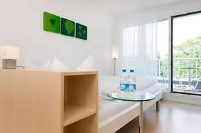 Hotel Seaside