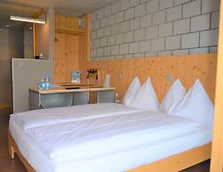 Hotel Seaside