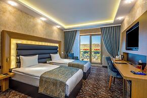Anemon Kent Diyarbakır Hotel