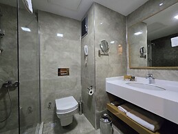 Anemon Kent Diyarbakır Hotel