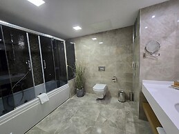 Anemon Kent Diyarbakır Hotel