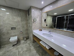 Anemon Kent Diyarbakır Hotel