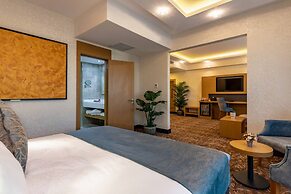 Anemon Kent Diyarbakır Hotel