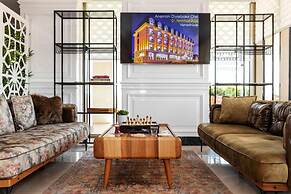 Anemon Kent Diyarbakır Hotel