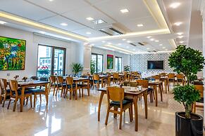 Anemon Kent Diyarbakır Hotel