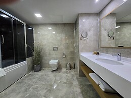 Anemon Kent Diyarbakır Hotel