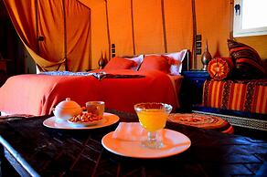 Merzouga Paradise Luxury Camp